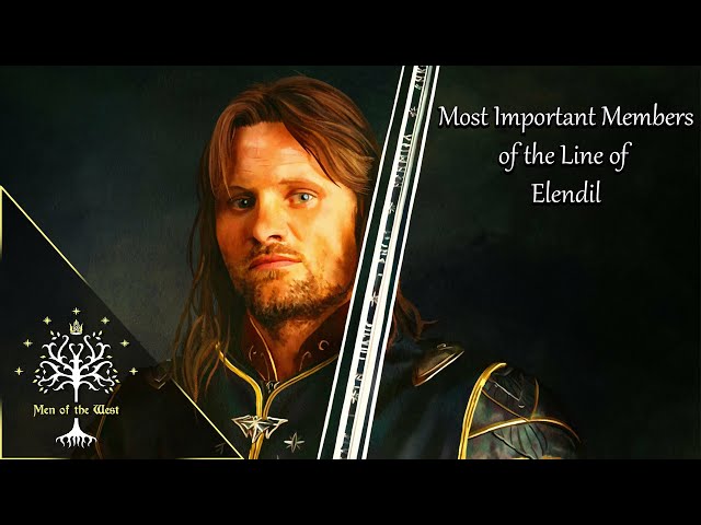 Middle-earth Quotes — - Elendil's Oath spoken by Aragorn (sung in the...