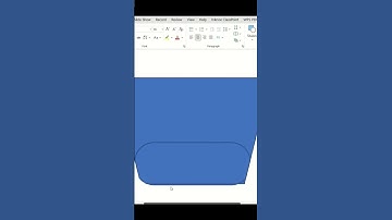 CUTE DRAWINGS USING  POWERPOINT  #videotutorial #kawaii #cutedrawing #powerpoint #GuroSensei