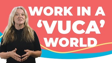 How to handle ambiguity at work (Understanding the 