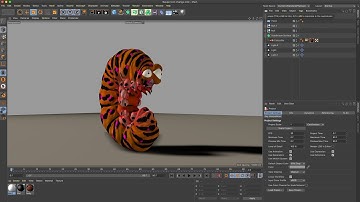 Tip - 272: Change the icon in the Object Manager