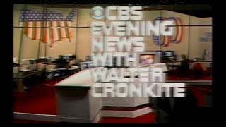 1980 Us Olympic Team Visits Jimmy Carter At White House - Cbs Evening News - February 25, 1980