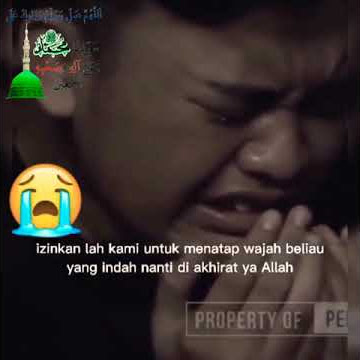 Ustadz Hanan Attaki - Rindu Rasulullah ﷺ #shorts #story #status #dakwah #uha #doa #rindu #rasulullah