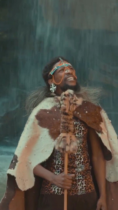 Inyathuko EP Is out in all digital stores #blackafrika #intromusic #Inyathukoep