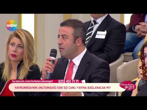 Evleneceksen Gel 28. Bölüm 11 Şubat