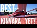 Saucony Kinvara 8 Review!!!