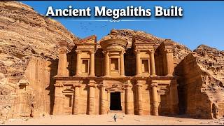 5 Ancient Megaliths Scientists Still Can't Explain