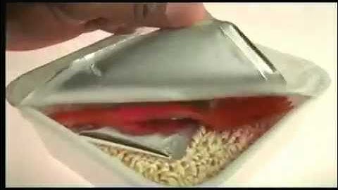 Indomie Box Noodles Better Way Video #1