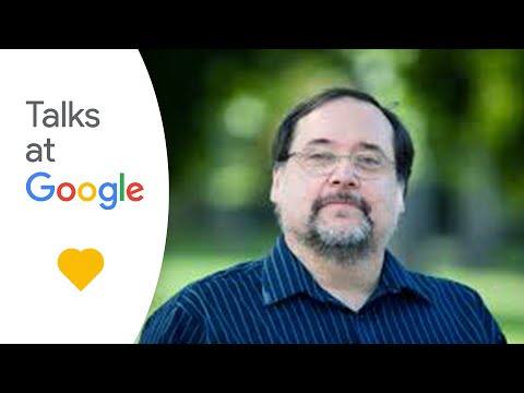 Authors@Google: Dr. John Medina