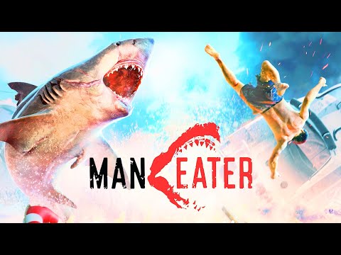 Exclusive Maneater Dev Diary - When Sharks Get Revenge