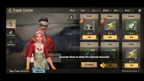 Last Fortress : Underground // Gameplay Part 3 (Android)