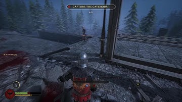 Chivalry 2: I hate archers