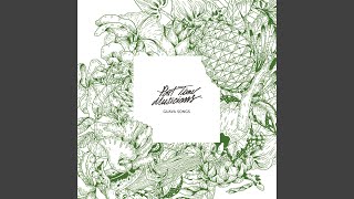 MESSAGE IN A BOTTLE - PART TIME MUSICIANS