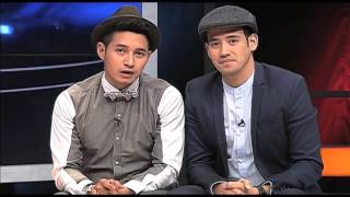 THE KEPO - PROMO RTV