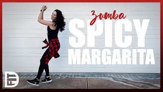 Zumba | Spicy Margarita | Michael Bublé | Jason Derulo || DanceFit University