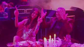 Big Art Festival, 311223, New Years Eve In Dubai, The Theater Dubai