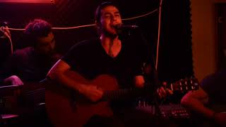 Aşk Yok Olmaktır -Mabel Matiz - Yıldız Tilbe Tolga Çelik & Vokal Anestezi Cover 2014..