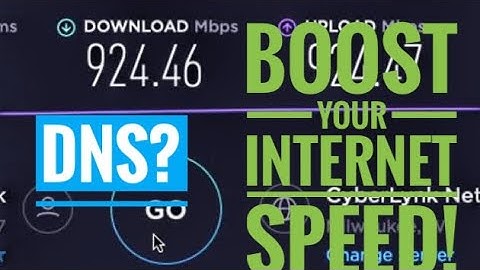 How to increase your internet speed?! #GoogleDNS #GooglePublicDNS #PLDT #Converge