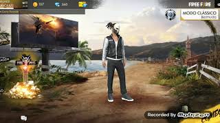SORTEIO DA MÁSCARA DO BANDIDO!!! 🔥🔥☠️☠️☠️ screenshot 5