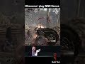 WW2 Gameplay: Never Give Up! 🪖" aur hashtags mein #gaming, #ww2, #action