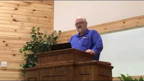 07-14-19 Gerald Jessee