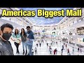 America’s Biggest Mall | American Dream Mall