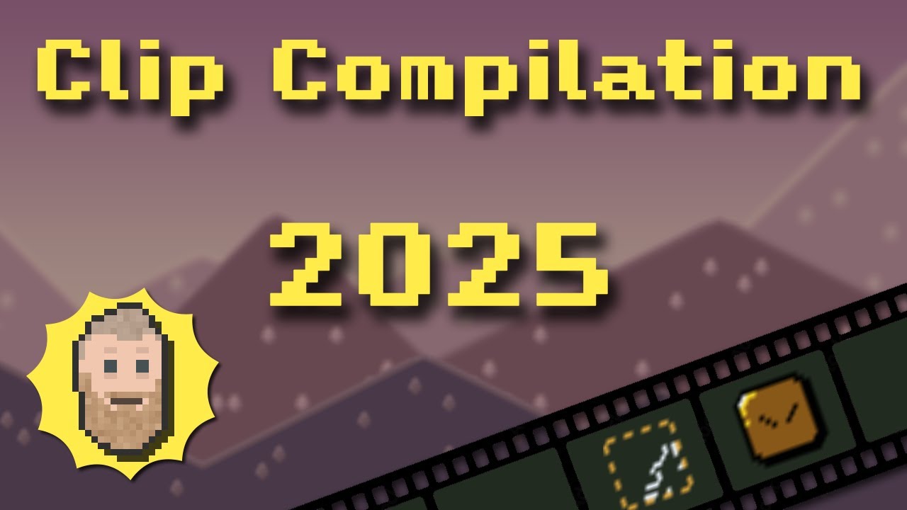 2025 Stream Highlights