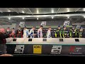 Winners Press Conference | ADAC RAVENOL 24h Nürburgring 2024