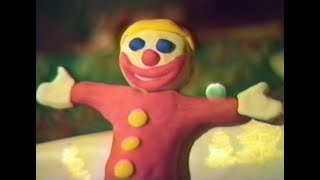 Three Adventures with Mr. Bill @LloydelPictures