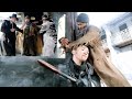 特務圍攻大叔，怎料大叔是特戰隊員，完虐特務高手。⚔️ |MMA |功夫 |战争 |中国电视剧 剧名⚔️#爸爸父亲爹