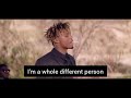 Juice WRLD Robbery lyrics