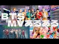 ネタで作ったつもりがエモくなった MUSIC VIDEO 岡崎体育cover BTS ver.