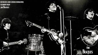 Eleanor Rigby (2009 Stereo Remaster)