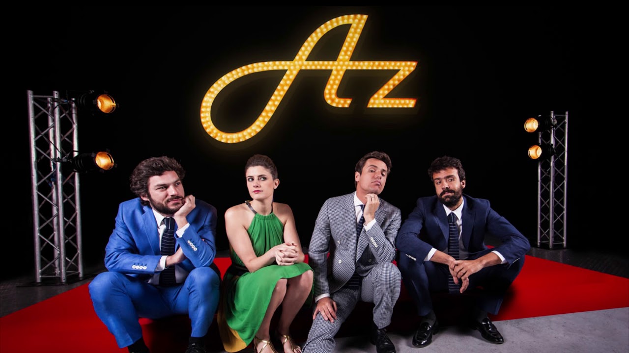 Nome da Canção - Azeitonas