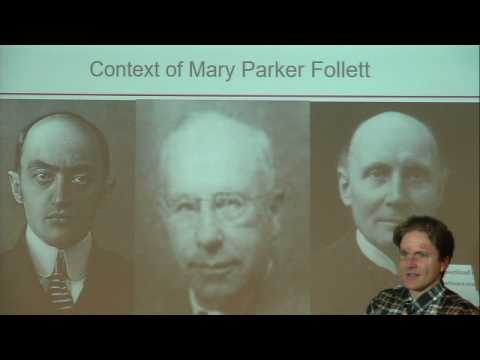 mary parker follett dynamic administration 1 mary parker follett