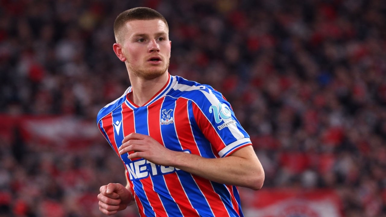 Adam Wharton ▶ Creativity, Control & Intelligence ● Skills & 2025/26