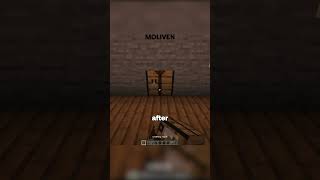 This hidden chest unlocks with a secret combination 🔐