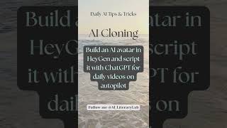 Daily AI Tips and Tricks