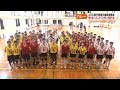 【県トップレベルが集結！全中バレー2019】JOC中学バレーボール長崎県代表選考会【NCCスポ魂★ながさき】