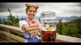 Oktoberfest 2018