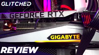 Gigabyte Geforce Rtx 3080 Ti Gaming Oc Review And Benchmarks