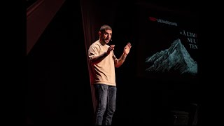 Une planète propre, un objectif commun | Eric AKOPIAN | TEDxIAE Aix Marseille