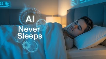 How I Let AI Run My Content Business While I Sleep
