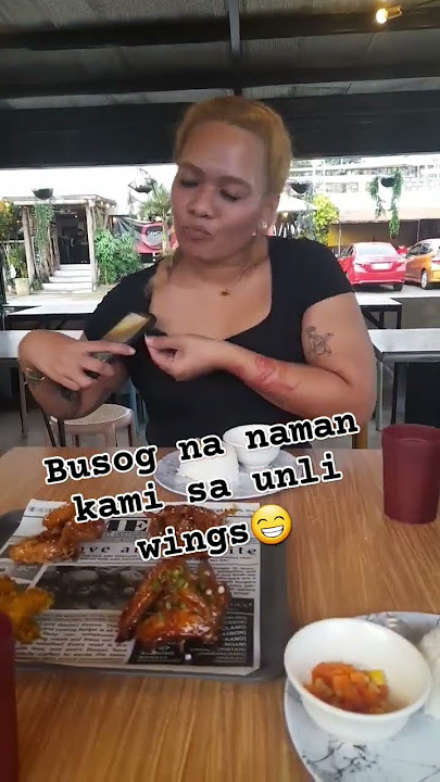 unli wings #unliwings #fypシ #asmr #mukbang #foodie #foodlover #viral #loveeating #trending #chickens