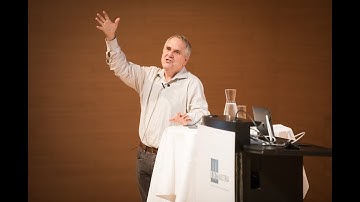 IST Austria Lecture "Computational thinking, inferential thinking & data science" by Michael Jordan