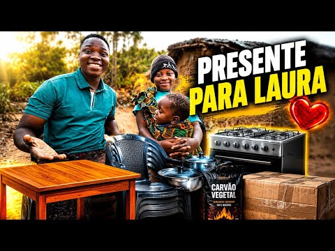 I Brought Everything to Her… And Look How She Reacted 😢😁