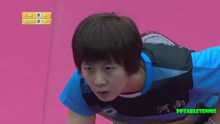 Wang Chang Vs Zhang Bin Yue | Chinese National Game 2020 Wang Chang Vs Zhang Bin Yue | Chinese National Game 2020