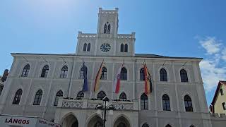 Sehenswertes in Thüringen Teil  11,Weimar