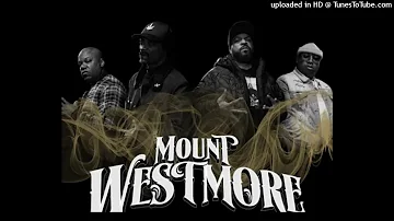 Mount Westmore Big Subwoofer (Louder Version)