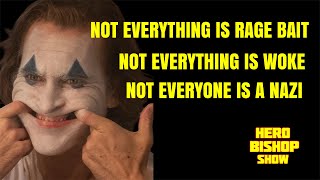 Comic Fans Are Becoming Insufferable | Not Everything Is “Woke” or Ragebait