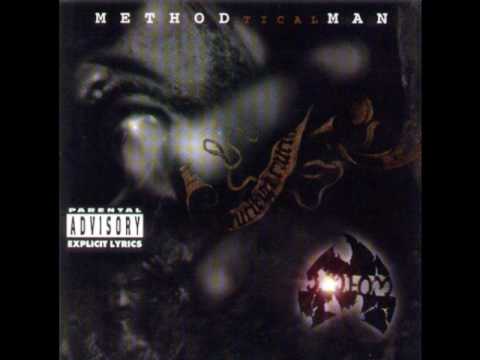 Method Man - Meth VS Chef